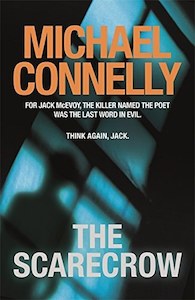 The Scarecrow by Michael Connelly