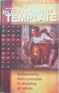 An Introduction To The Old Testament Template: Rediscovering God's Principl&hellip;