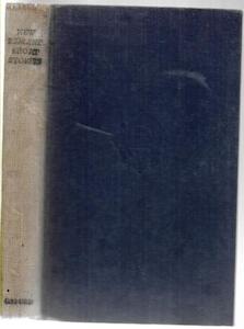 New Zealand Fiction: New Zealand Short Stories (the World's Classics 534) by D. M. Davin