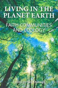 Living in the Planet Earth by Neil Darragh