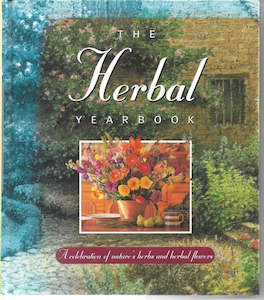 Herbal Yearbook by Limited and Lansdowne Publishing Pty