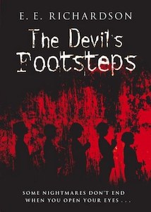 Devil's Footsteps by E. E. Richardson