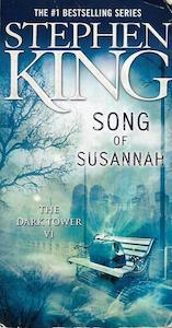 Horror: Song Of Susannah by Stephen King