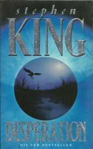 Horror: Desperation by Stephen King