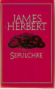 Sepulchre by James Herbert