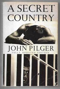 Non Fiction: A Secret Country by John Pilger