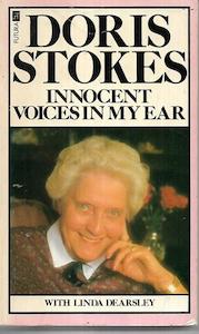 Innocent Voices In My Ear by Doris Stokes