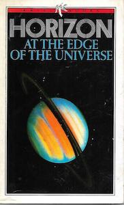 Horizon At The Edge Of The Universe (Ariel Books) by Simon Campbell