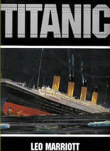 Titanic by Leo Marriott