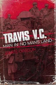 Nz War: Travis, V. C by James Gasson