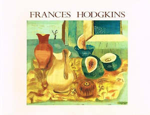 Nz Art: Frances Hodgkins by Frances Hodgkins