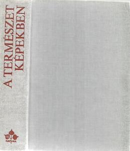 Foreign Languages: A Termeszet Kepekben by J Toman