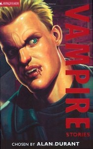 Horror: Vampire Stories by Alan Durant
