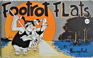 Humour: Footrot Flats - Volume 2 by Murray Ball