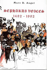 Sephardi Voices, 1492-1992: A Study Guide by Marc Angel