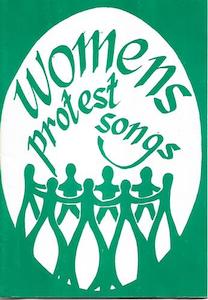 Music: Womens Protest Songs