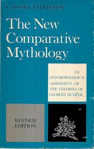 The New Comparative Mythology: An Anthropological Assessment Of The Theories Of &hellip;