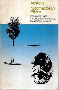Philosophy: Nicomachean Ethics by Aristotle