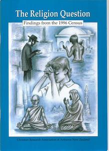 The Religious Question: Findings From The 1996 Census