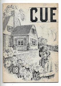 CUE #18