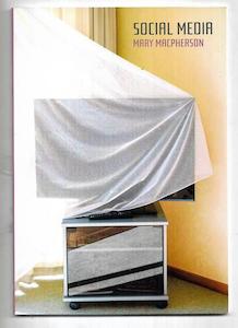 Nz Poetry: Social Media by Mary Macpherson