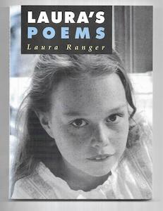 Nz Poetry: Laura's Poems by Laura Ranger