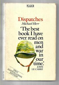 Dispatches by Michael Herr