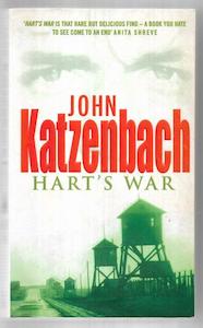 War: Hart's War by John Katzenbach