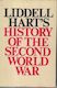 Liddell Hart's History of the Second World War by Liddell Hart