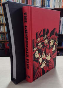 The Gunpowder Plot: the Narrative of Oswald Tesimond Alias Greenway by Oswald Tesimond