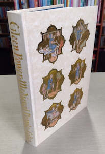 Medieval People by Eileen Power