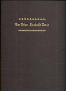 Folio: The Book Of Sir Thomas Moore (Harleian MSS. 7368, c. 1590-96) by Anthony Munday
