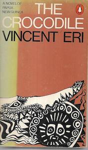 Rare Collectable: The Crocodile by Vincent Eri