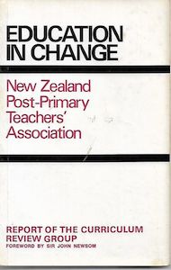 Education in Change