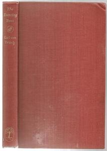 The Dancing Bees: An Account Of The Life And Senses Of The Honey Bee by Karl von Frisch