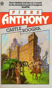 Castle Roogna by Piers Anthony
