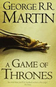 Fantasy: A Game of Thrones by George R. R. Martin