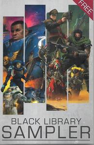Fantasy: Black Library Sampler by Guy Haley