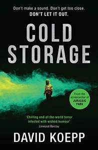 Cold Storage by David Koepp