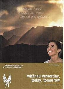 Maori: Whānau Yesterday, Today, Tomorrow by Lisa Davies and Kathie Irwin