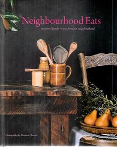 Nz Cooking: Neighbourhood Eats: Treasured Family Recipes From Our Neighbourhood