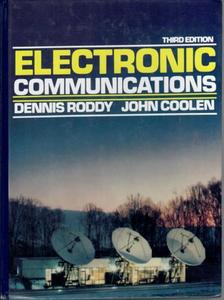 Electronic Communications by John Coolen and Dennis Roddy