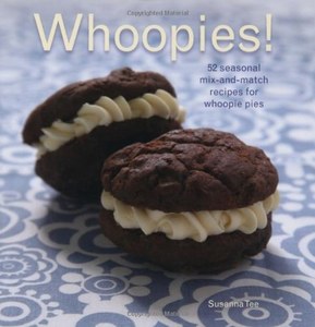 Whoopies! by Susanna Tee