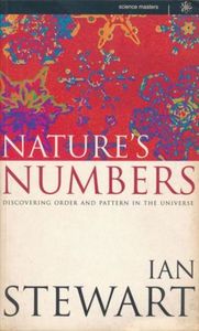 Nature's Numbers by Ian Stewart