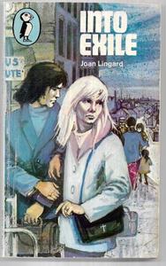 Into Exile by Joan Lingard