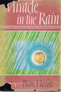 Miracle In The Rain by Ben Hecht