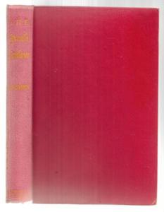 The Spanish Gardener by A. J. Cronin