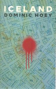 New Zealand Fiction: Iceland by Dominic Hoey