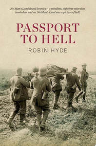 Passport To Hell by Robin Hyde