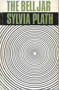 Fiction: The Bell Jar by Sylvia Plath
